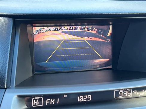 Used 2012 Honda Accord EX-L image 21