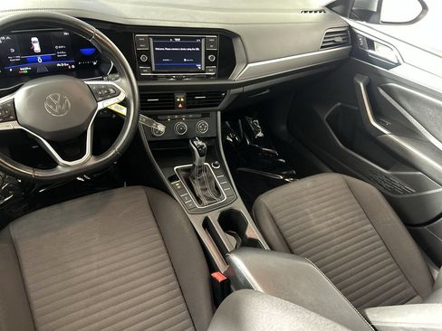 Used 2024 Volkswagen Jetta S FWD image 23