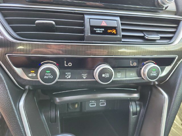 Used 2022 Honda Accord Sport image 23