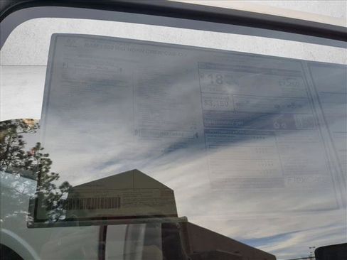 New 2026 RAM 1500 Big Horn image 18