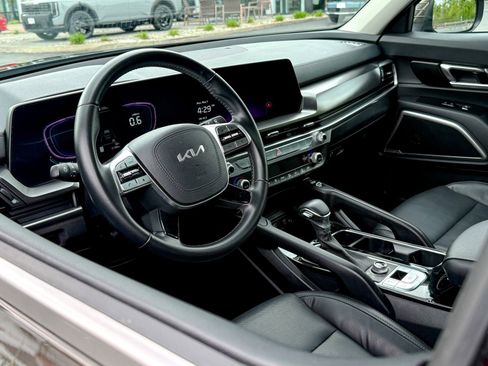 Certified 2023 Kia Telluride S AWD/4WD image 15