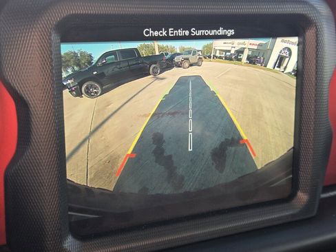 Certified 2018 Jeep Wrangler Unlimited Rubicon image 20