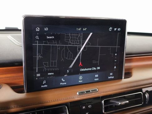 Used 2021 Lincoln Aviator Grand Touring w/ Equipment Group 301A image 7