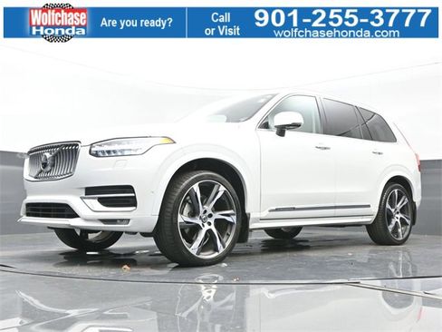 Used 2020 Volvo XC90 T6 Inscription image 23