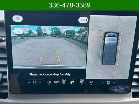 Used 2022 Ford Transit 350 XLT RWD image 22