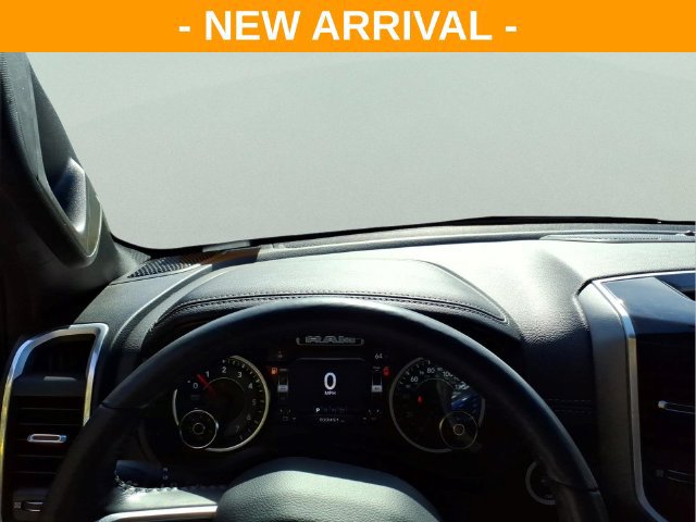 Used 2020 RAM 1500 Laramie w/ Sport Appearance Package AWD/4WD image 26