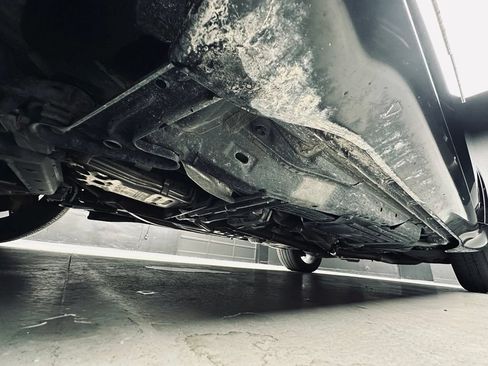 Used 2019 Jeep Grand Cherokee Trackhawk w/ Trailer Tow Group IV AWD/4WD image 48