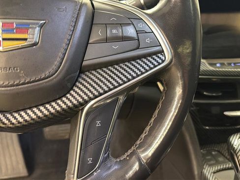 Used 2019 Cadillac CT6 Platinum image 34