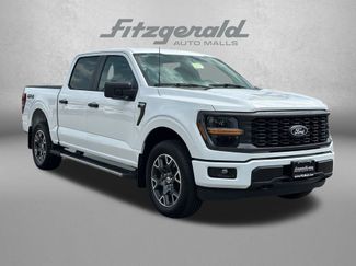 Used 2024 Ford F150 STX 360° Tour