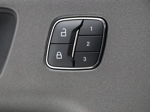 Used 2025 Ford Bronco Sport Outer Banks w/ Outer Banks Tech Package+ image 29