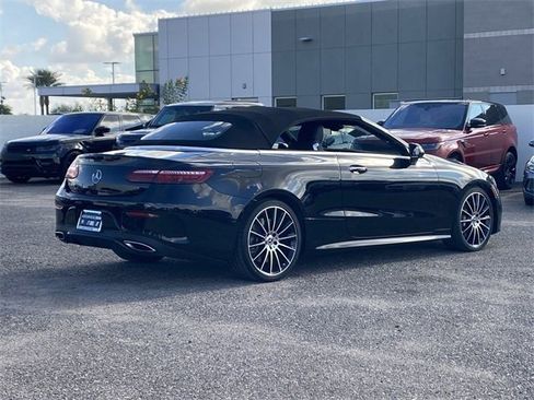 Used 2022 Mercedes-Benz E 450 E 450 image 6