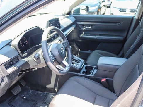 Certified 2026 Honda CR-V LX image 19