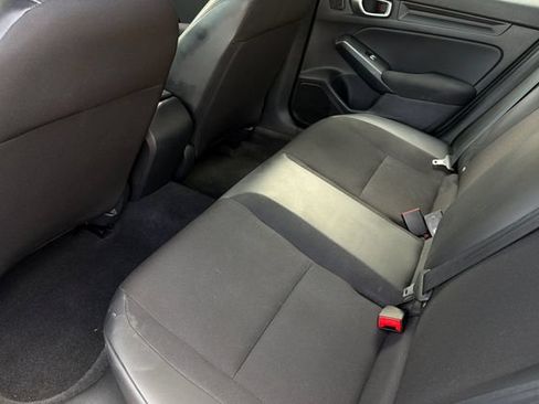 Certified 2023 Honda Civic Sport image 14