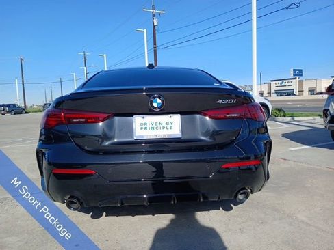 Certified 2026 BMW 430i Coupe w/ M Sport Package image 8