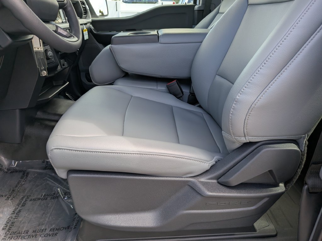 New 2026 Ford F150 XL AWD/4WD image 21
