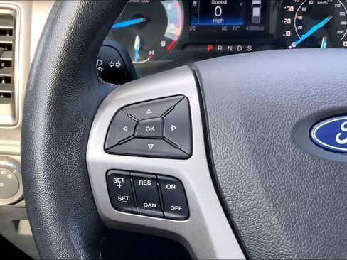 Used 2021 Ford Ranger XLT w/ Equipment Group 302A High image 23