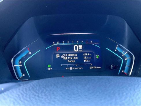 Used 2024 Honda Odyssey Sport image 20