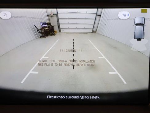 New 2025 Ford Bronco Outer Banks image 23