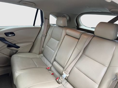Used 2018 Acura RDX FWD w/ Technology Package image 37