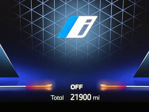 Certified 2023 BMW i4 eDrive35 w/ Parking Assistance Package image 34