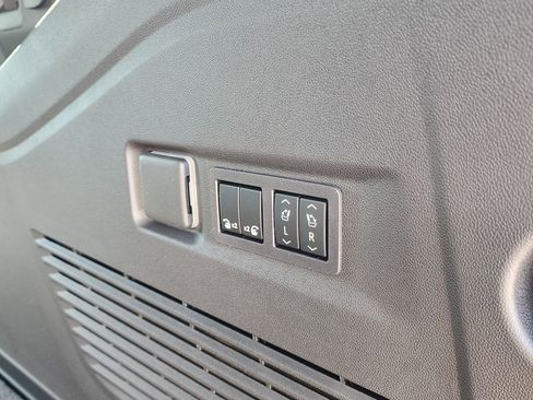 New 2026 GMC Yukon XL Denali w/ Sun & Power Step Package image 55