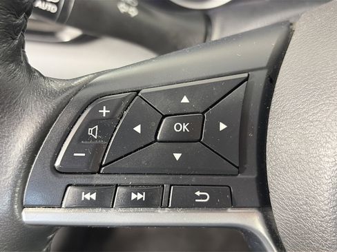 Used 2023 Nissan Sentra SV w/ All-Weather Package FWD image 30