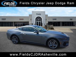 Used 2025 Ford Mustang GT Premium video 1