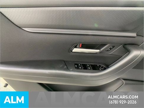 Used 2025 MAZDA CX-90 3.3 Turbo w/ Select Package image 21