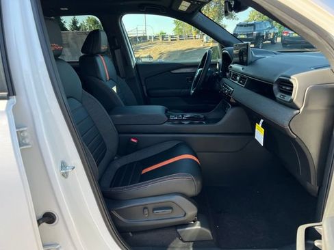 New 2026 Honda Passport TrailSport image 10