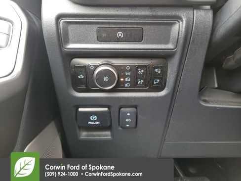 Certified 2025 Ford F150 Lariat image 23