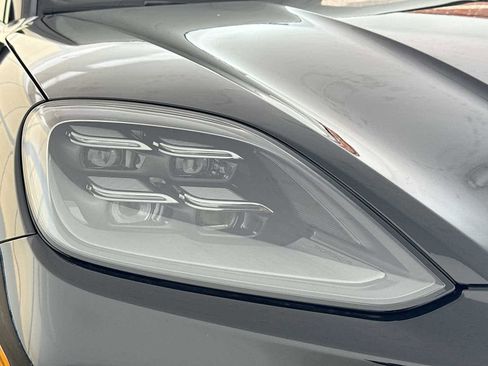New 2026 Porsche Cayenne E-Hybrid image 28