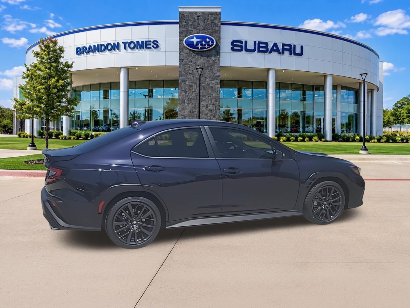 New 2026 Subaru WRX Premium w/ WRX Essentials Package AWD/4WD image 9