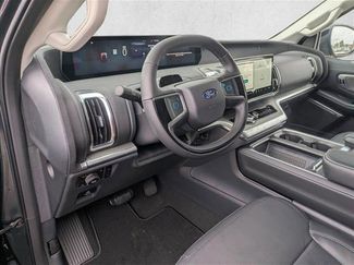 New 2025 Ford Expedition Platinum w/ Driver's Package video 2