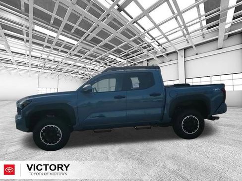 New 2026 Toyota Tacoma TRD Off-Road image 6