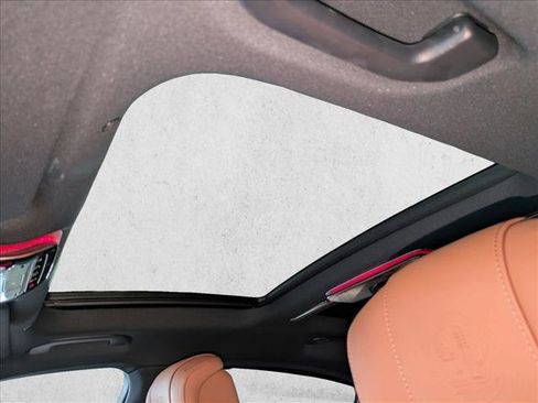 New 2026 Mercedes-Benz S 63 AMG S image 17