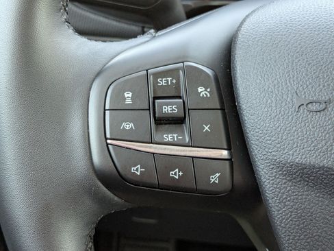 Used 2025 Ford Bronco Sport Outer Banks AWD/4WD image 19
