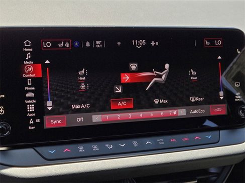 New 2025 Dodge Charger R/T w/ Quick Order Package 25M R/T image 12