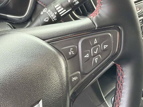 Certified 2023 Chevrolet Equinox RS w/ LPO, Floor Liner Package FWD image 14