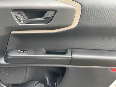 New 2025 Ford Bronco Sport Big Bend image 16