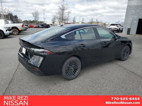 New 2026 Nissan Sentra SV w/ SV Convenience Package FWD image 3
