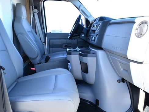 New 2027 Ford E-450 and Econoline 450 Super Duty w/ Power Equipment Group image 10