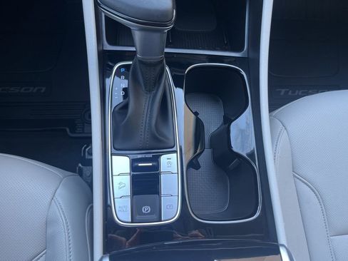 Used 2025 Hyundai Tucson SEL image 46