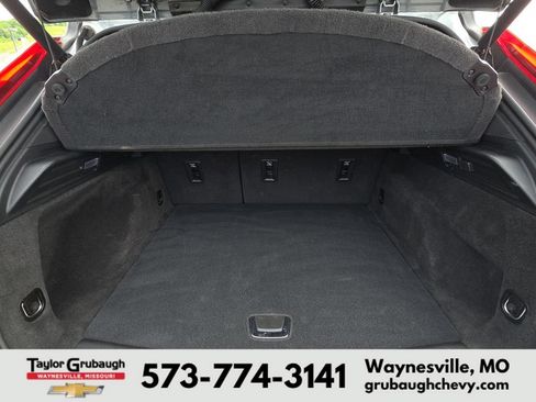 Used 2025 Cadillac XT4 Premium Luxury AWD/4WD image 32