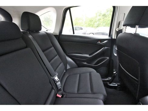 Used 2016 MAZDA CX-5 Touring FWD image 10