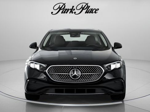 Certified 2026 Mercedes-Benz E 350 Sedan image 64