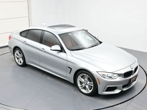 Used 2015 BMW 435i Gran Coupe xDrive image 15