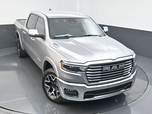 New 2026 RAM 1500 Laramie image 37