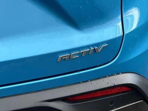 Used 2025 Chevrolet Trax ACTIV w/ Driver Confidence Package image 24