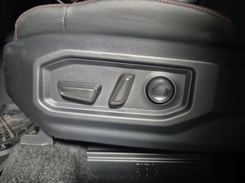 New 2026 Toyota Sequoia TRD Pro image 25