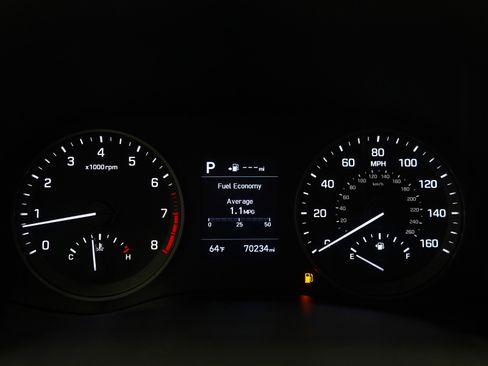 Used 2020 Hyundai Tucson SEL w/ Winter Weather Package AWD/4WD image 25